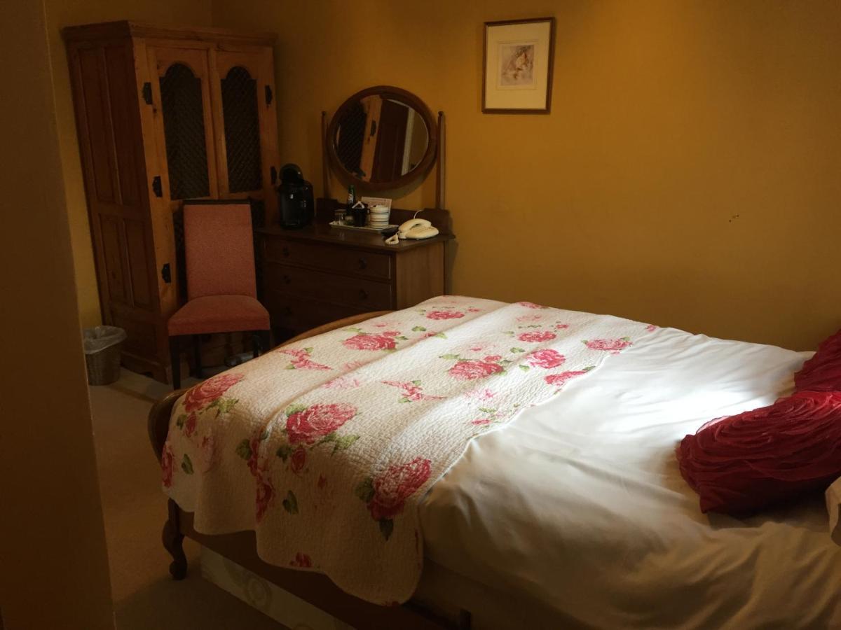 Hotel Wrangham House à Hunmanby Extérieur photo
