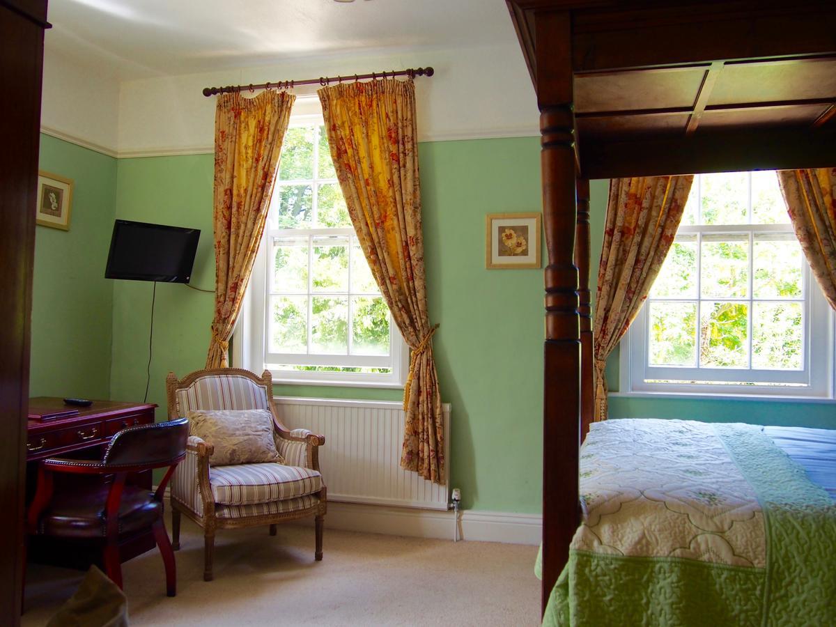 Hotel Wrangham House à Hunmanby Extérieur photo