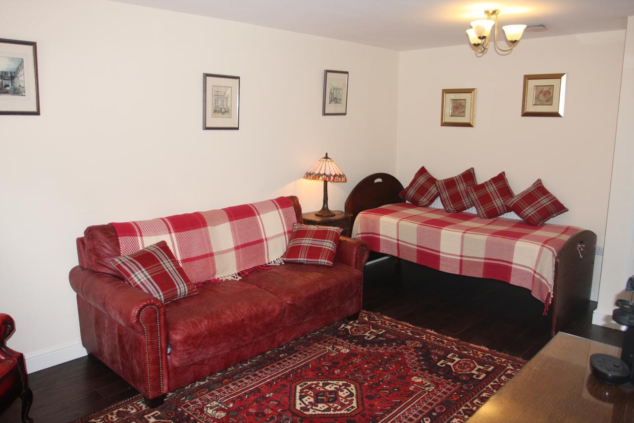 Hotel Wrangham House à Hunmanby Extérieur photo