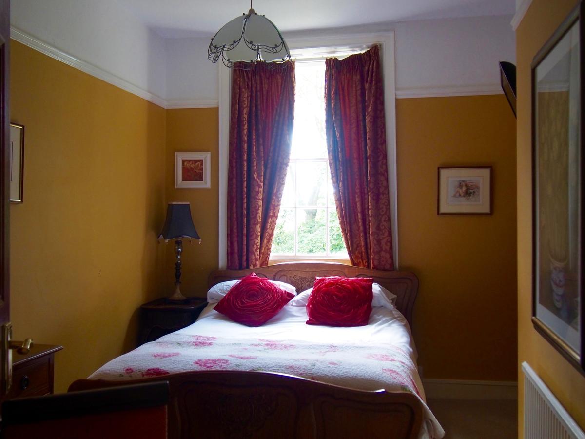 Hotel Wrangham House à Hunmanby Extérieur photo