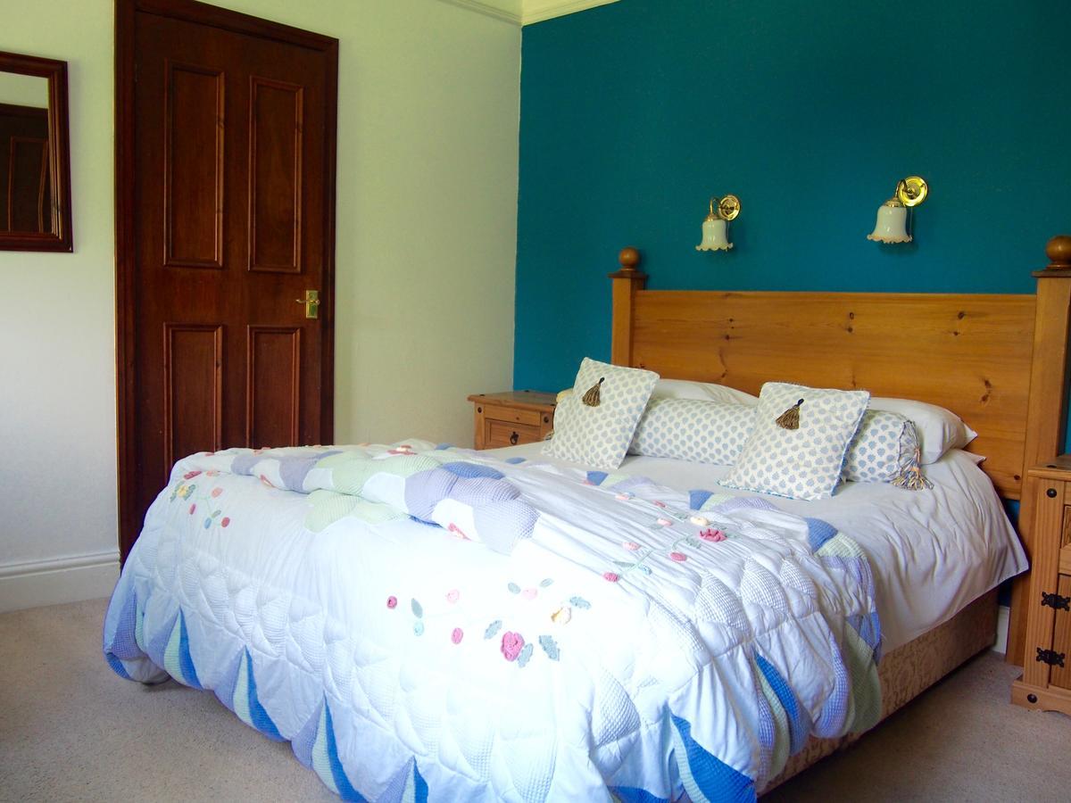 Hotel Wrangham House à Hunmanby Extérieur photo