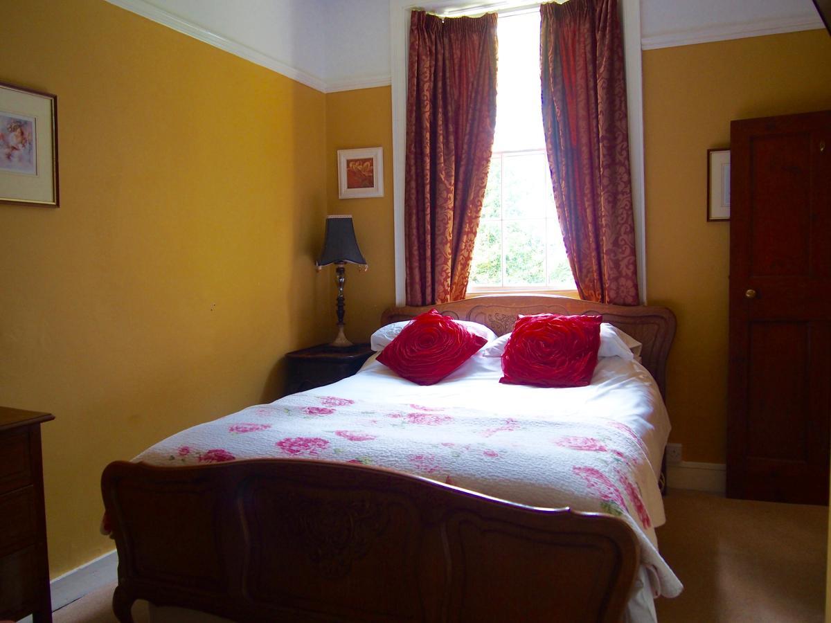 Hotel Wrangham House à Hunmanby Extérieur photo
