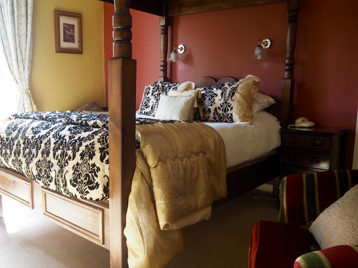 Hotel Wrangham House à Hunmanby Extérieur photo